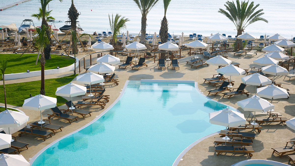 Sunrise Pearl Hotel &  Spa 